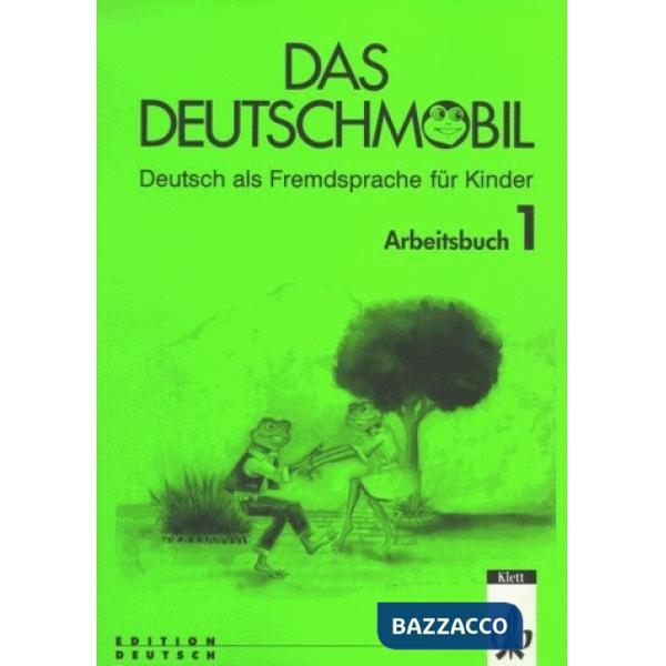 DEUTSCHMOBIL 1, ESERCIZI