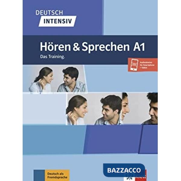 DT.INTENSIV HOREN U.SPR.A1
