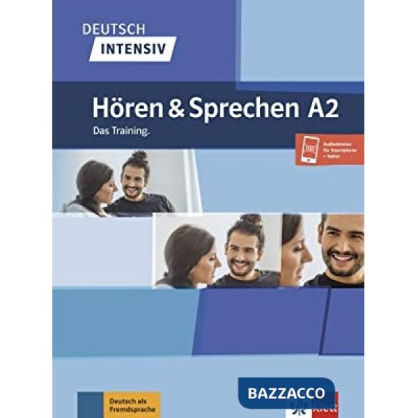 DT.INTENSIV HOREN U.SPR.A2