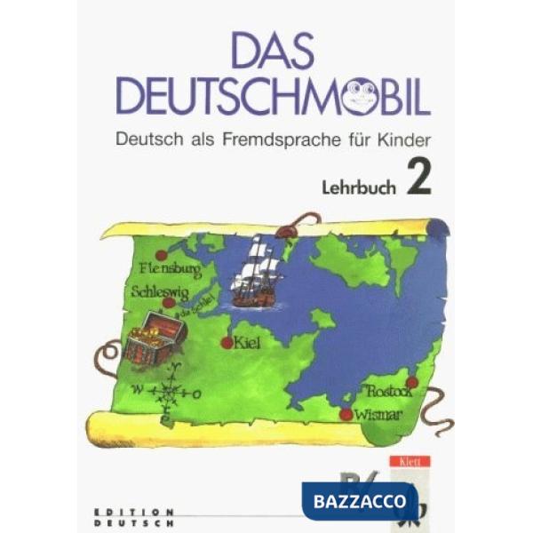 DEUTSCHMOBIL 2