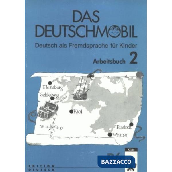 DEUTSCHMOBIL 2, ESERCIZI