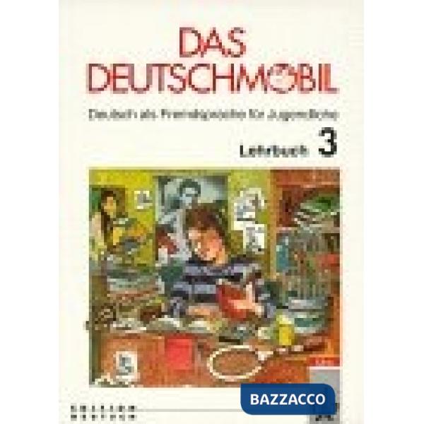 DEUTSCHMOBIL 3