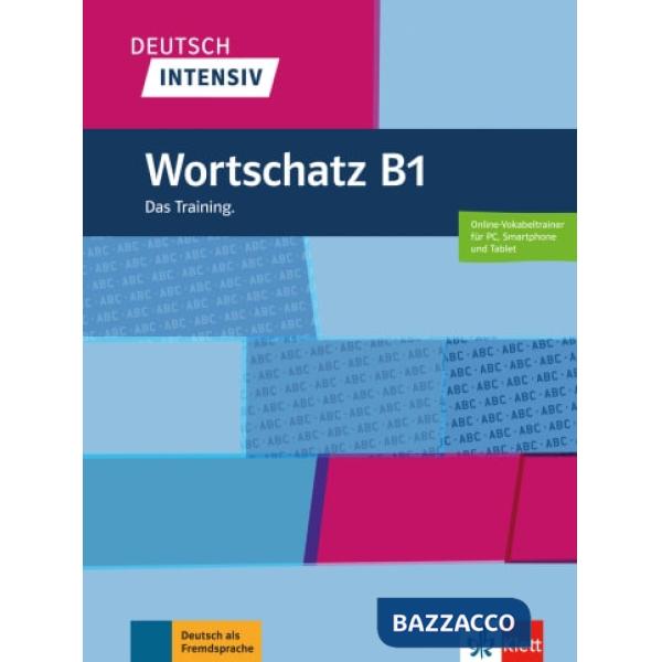 WORTSCHATZ B1