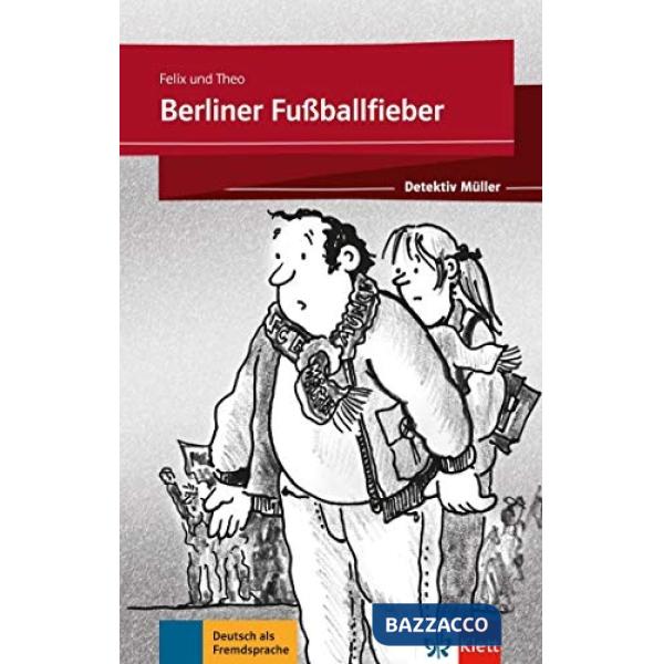 BERLINER POKALFIEBER