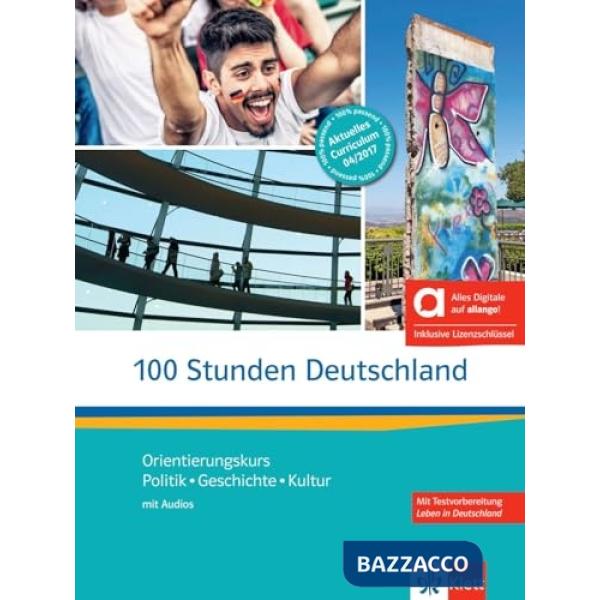 100 STUDEN DEUTSCHLAND