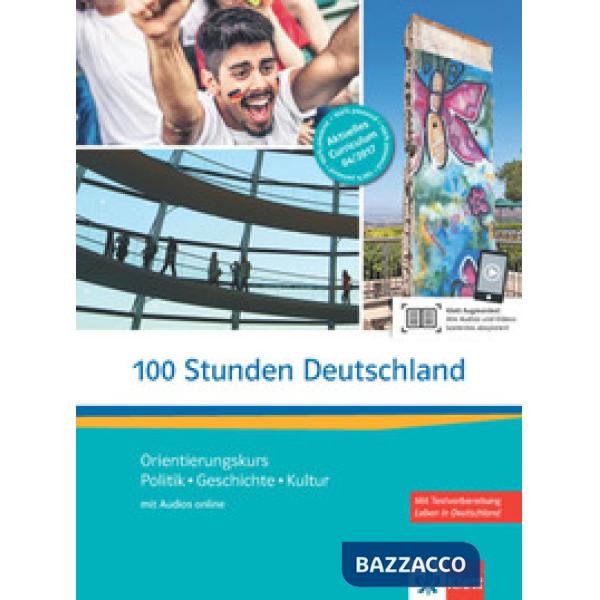 100 STUNDEN DEUTSCHLAND