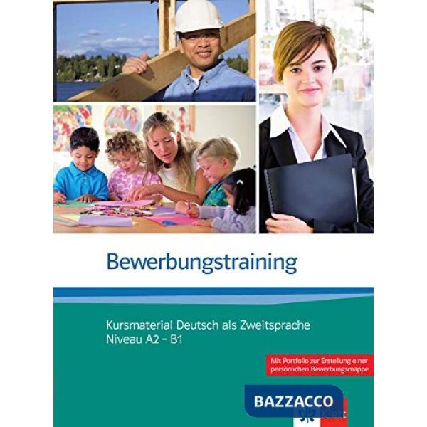 BEWERBUNGSTRAINING