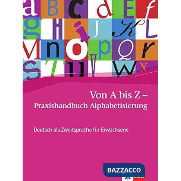 VON A BIS Z-ALPHABET... PRAXISHANDBUCH