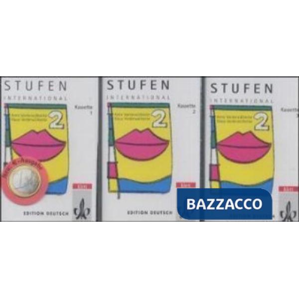 STUFEN INTERNATIONAL 2, 3 CASS.
