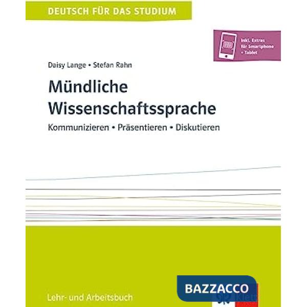 MUENDLICHE WISSENSCHAFTSSPRACHE