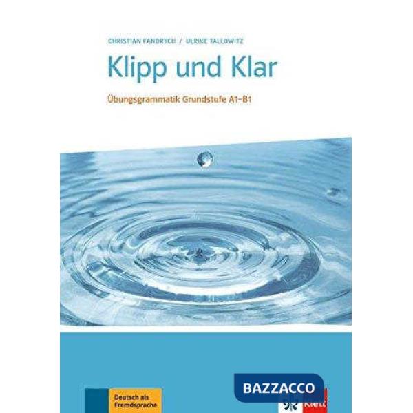 KLIPP UND KLAR OHNE LOSUNGEN N.E.