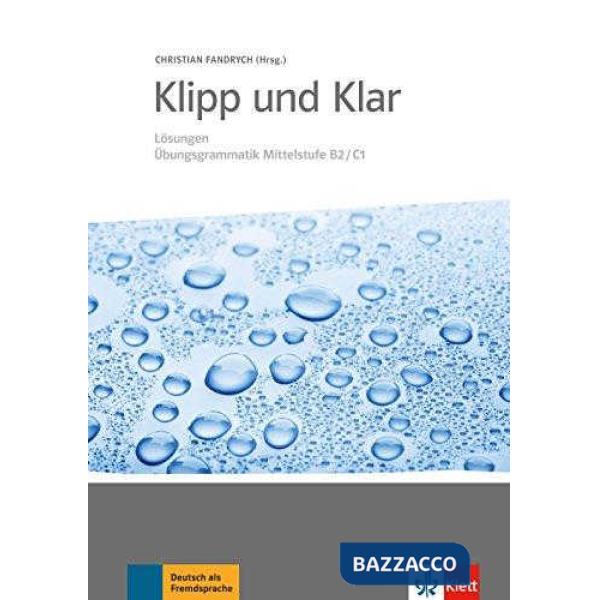 KLIPP UND KLAR LOSUNGEN