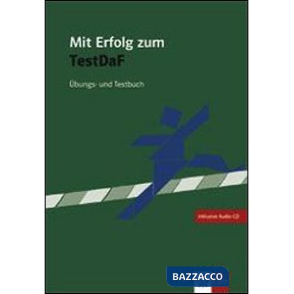 MIT ERFOLG ZU TESTDAF