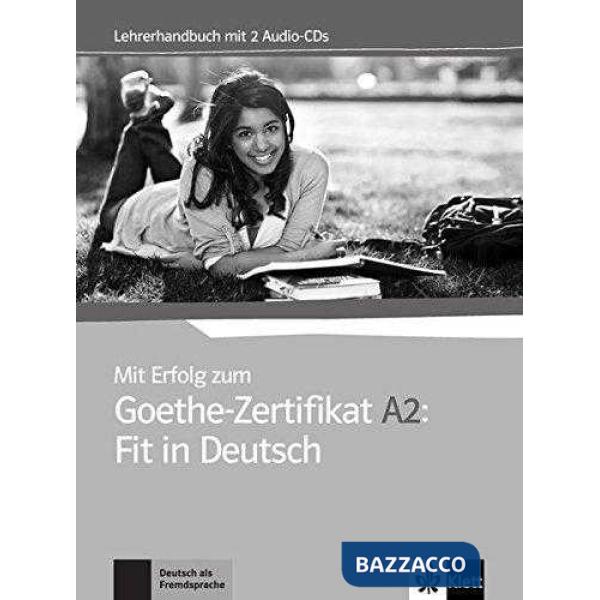 MIT ERFOLG Z.GOETHE ZER.A2 FIT I.DEU.LHR