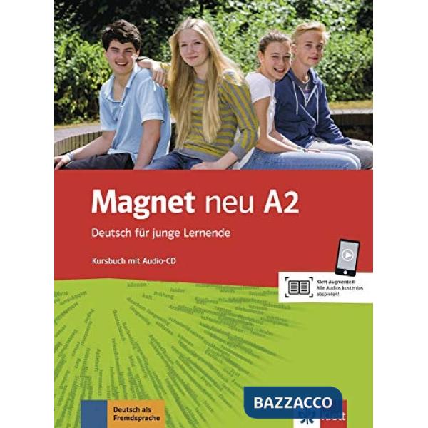 MAGNET NEU A 2