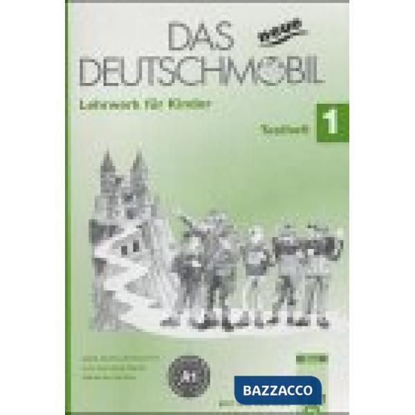 DAS NEUE DEUTSCHMOBIL 1 TESTHEFT