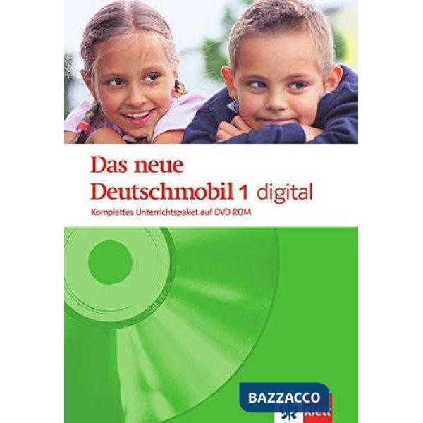 DAS NEUE DEUTSCHMOBIL 1 DVD