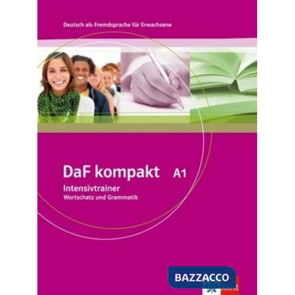 DAF KOMPAKT A1 INTENSIVTRAINER