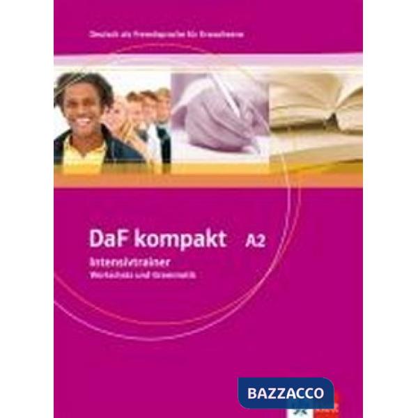 DAF KOMPAKT A2 INTENSIVTRAINER