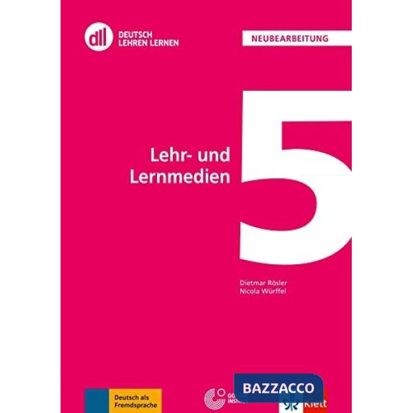 DLL5: LERNMATERIALIEN UND MEDEN