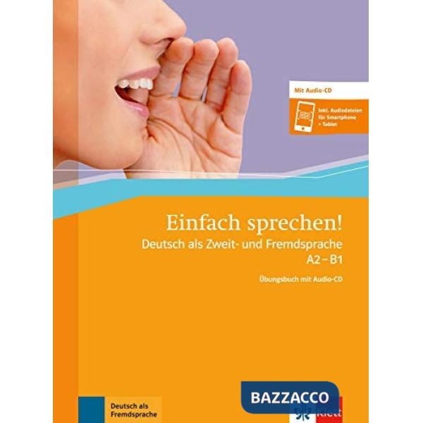 EINFACH SPRECHEN