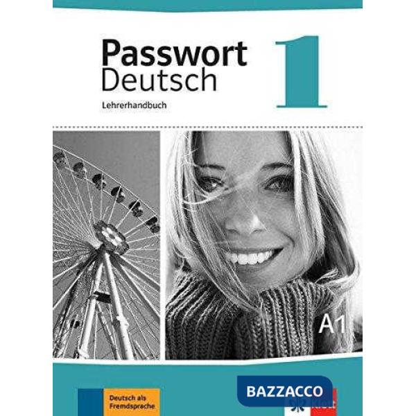 PASSWORT DEUTSCH NE 1 LH