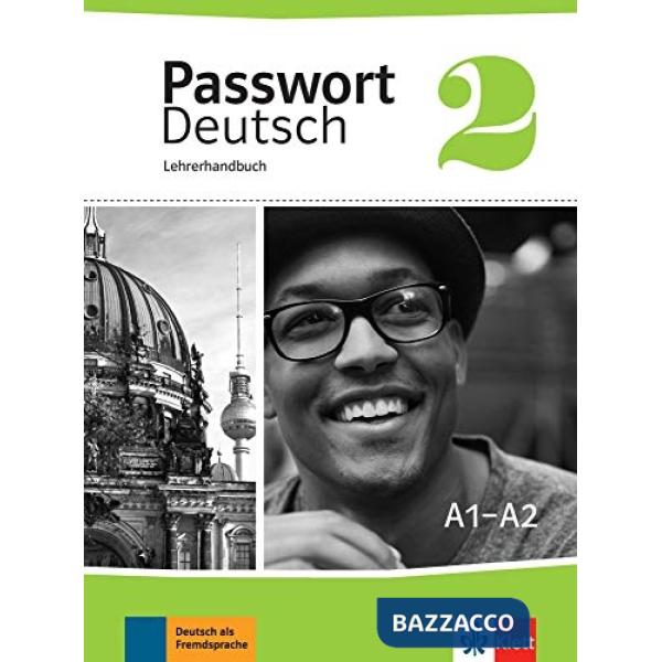 PASSWORT DEUTSCH NE 2 LH