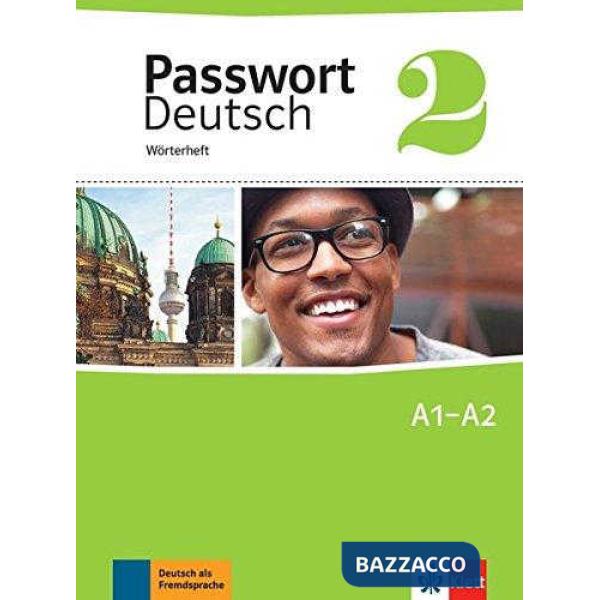 PASSWORT DEUTSCH NE 2 WOERTERHEFT