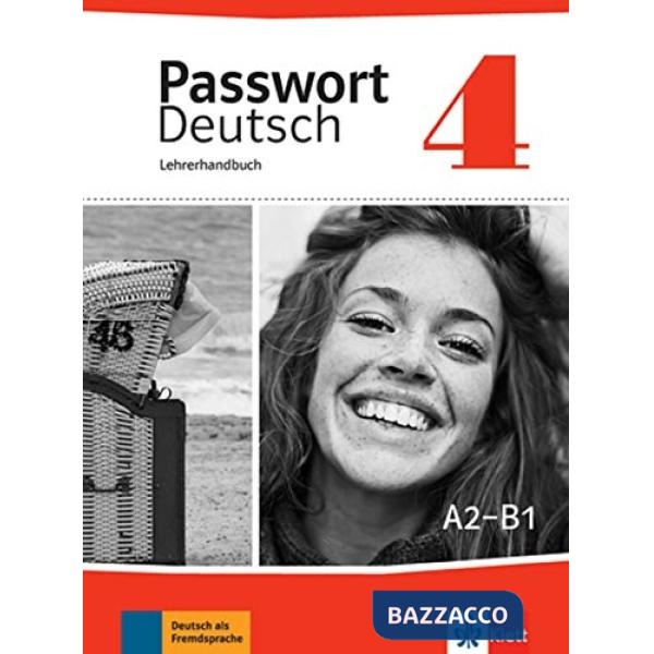 PASSWORT DEUTSCH NE 4 LH