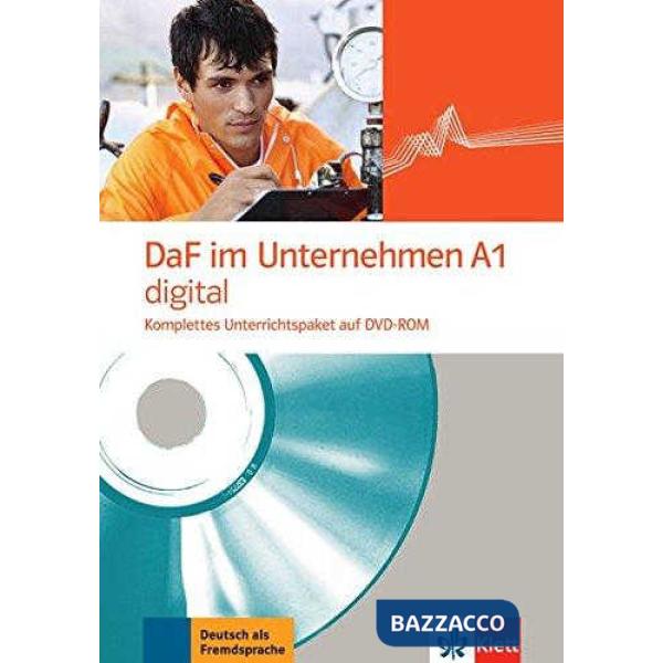 DAF IM UNTERNEHMEN DIGITAL A1