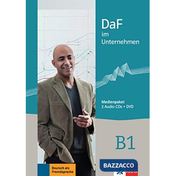 DAF IM UNTERNEHMEN MEDIENPAKET B1