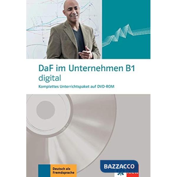 DAF IM UNTERNEHMEN DIGITAL B1