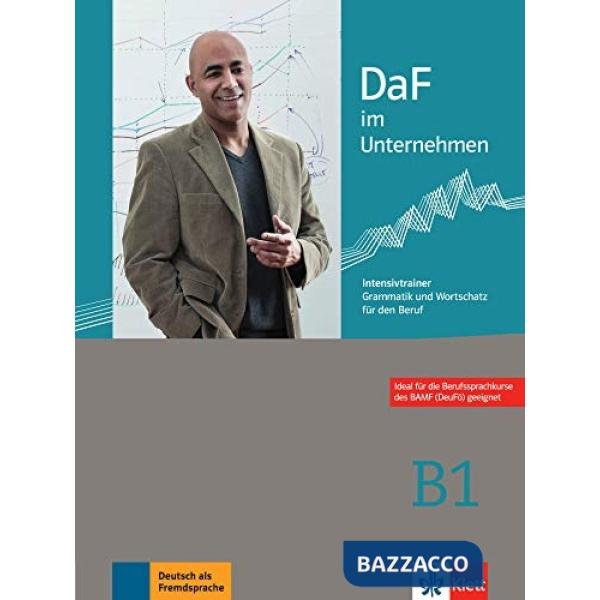 DAF IM UNTERNEHMEN GRAMMATIK B1