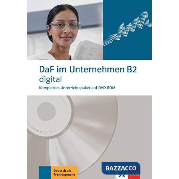 DAF IM UNTERNEHMEN DIGITAL B2