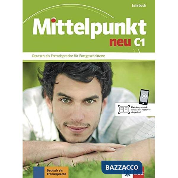 MITTELPUNKT NEU C1 LEHRBUCH