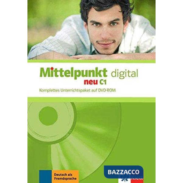 MITTELPUNKT NEU C1 DIGITAL