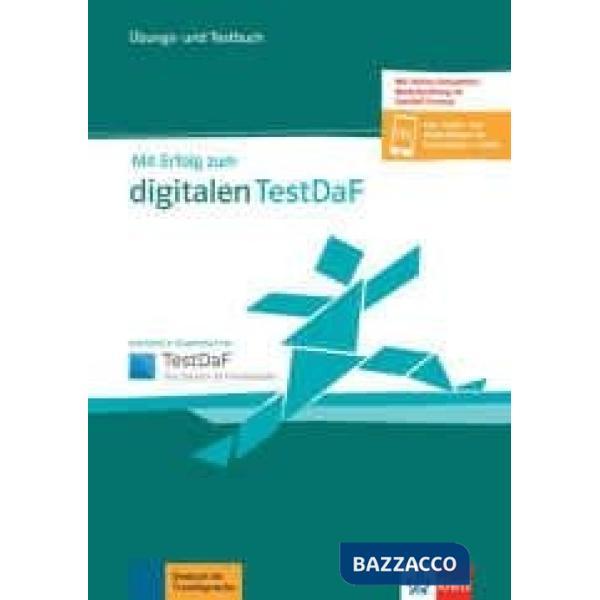 MIT ERFOLG ZUM DIGITALEN TESTDAF