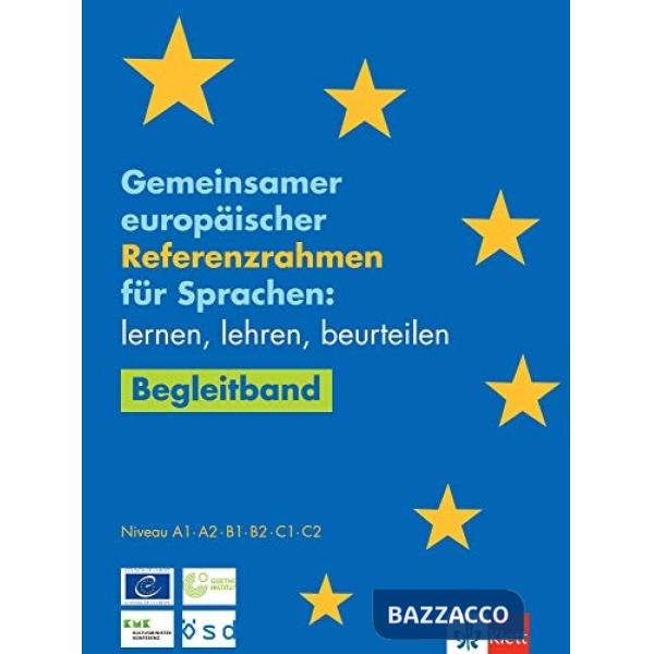 REFERENZRAHMEN BEGLEITDAND