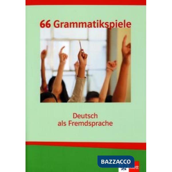 66 GRAMMATIKSPIELE