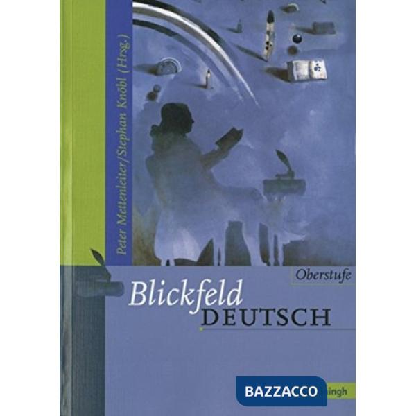 BLICKFELD DEUTSCH