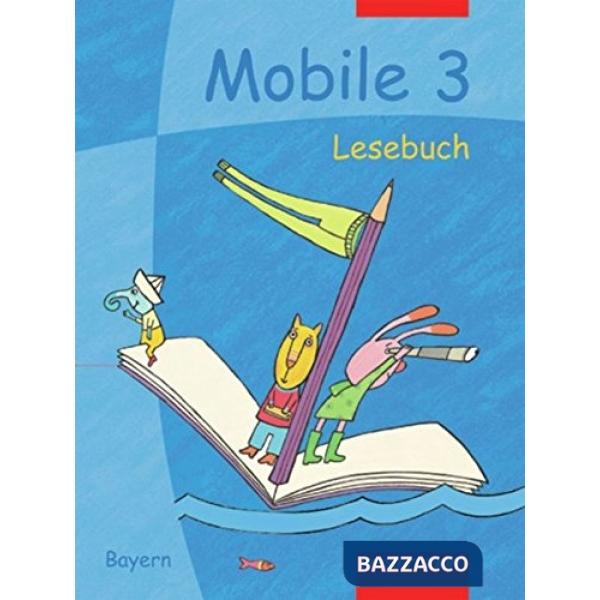 MOBILE LESEBUCH 2-4