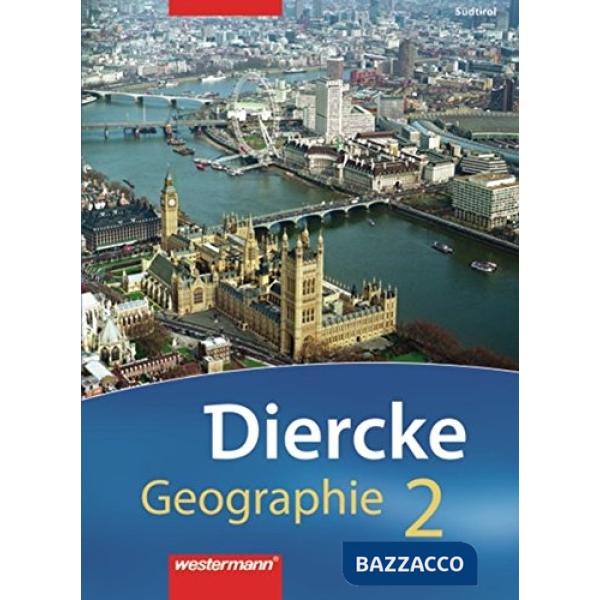 DIERCKE GEOGRAPHIE 2