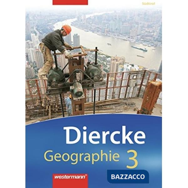 DIERCKE GEOGRAPHIE