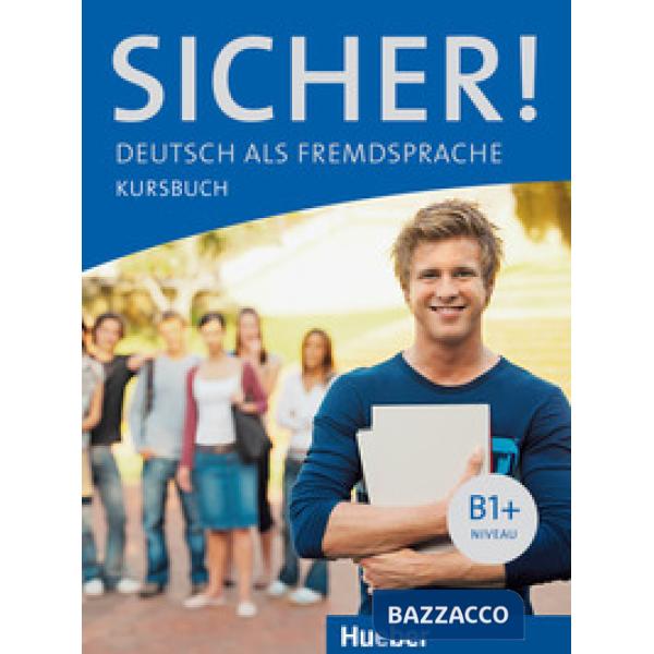 SICHER! B1 + KURSBUCH
