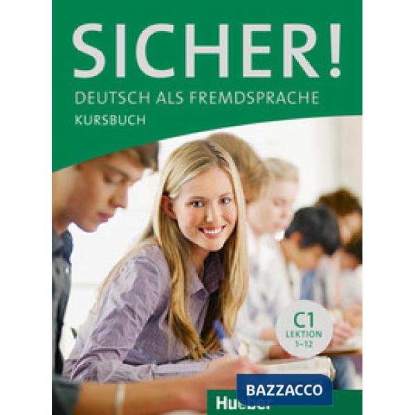SICHER! C1 KURSBUCH