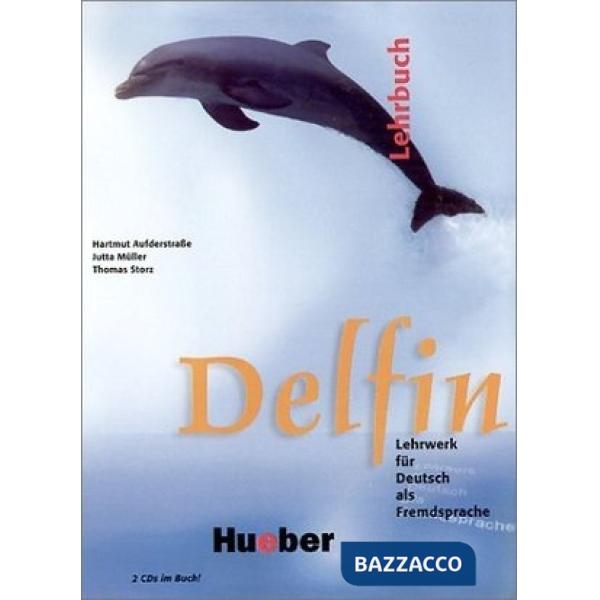 DELFIN KURSBUCH