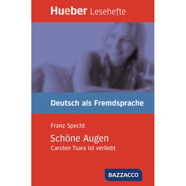 LESEHEFT SCHONE AUGEN