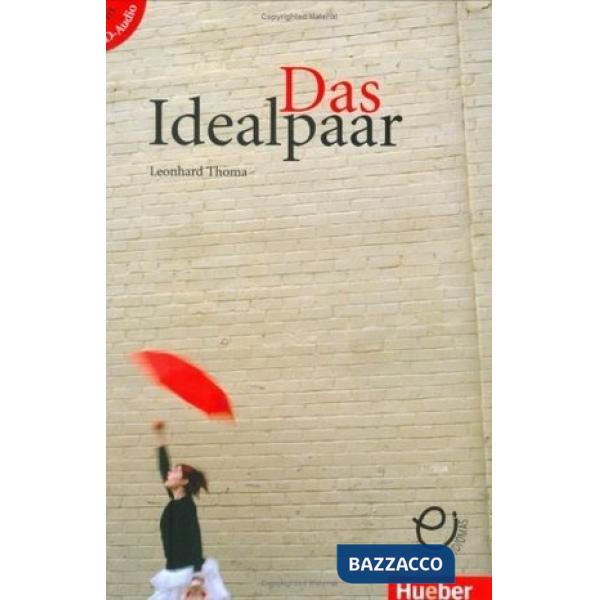 KURZGESCHICHTEN DAS IDEALPAAR + CD