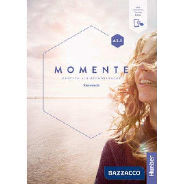 MOMENTE A1. 1, KURSBUCH
