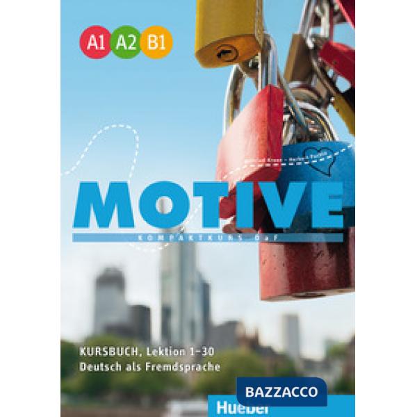 MOTIVE KURSBUCH